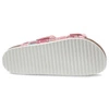 Šľapky S.BARSKI - RB51-006 Pink