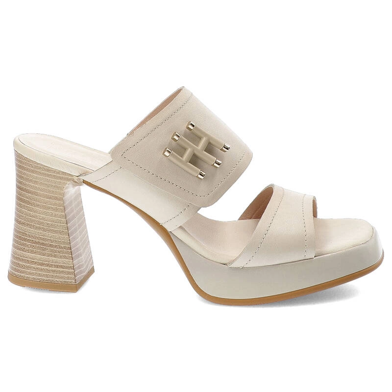 Šľapky Hispanitas - HV243354 Soho-V24 Nata