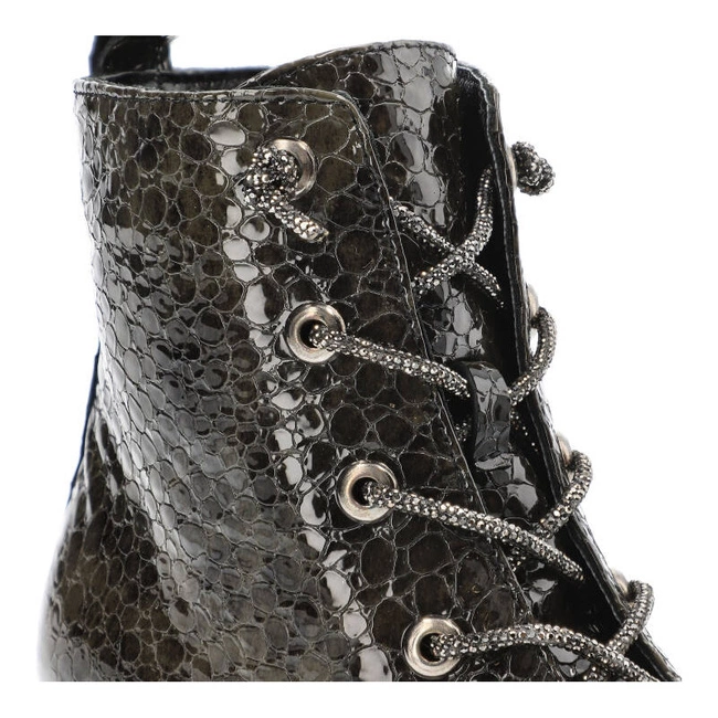 Členkové Topánky Venezia - 0436645R9071 605 Zielony