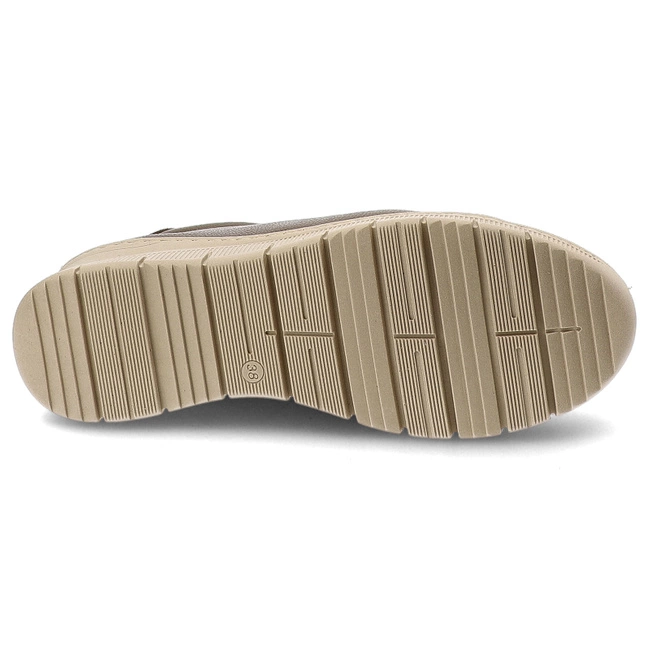 Poltopánky Wasak - 0703 Cappuccino Groszek