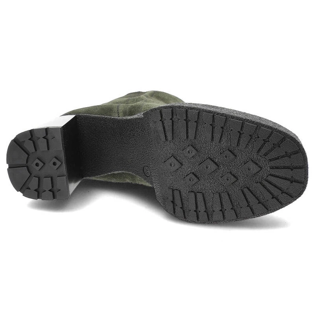 Členkové Topánky Lemar - 60442 W.Oliwka