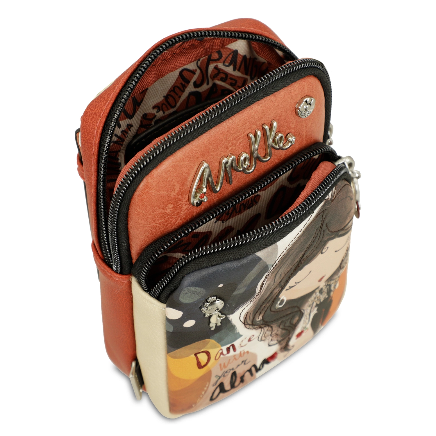 Kabelka ANEKKE - 40703-907