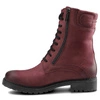 Členkové Topánky Simen - 08237 S2079 Bordo
