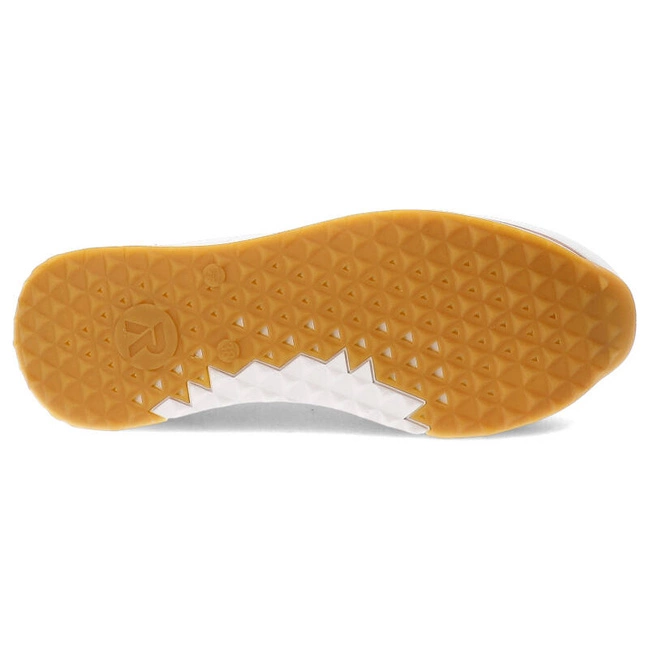Tenisky Rieker - 42505-80 White