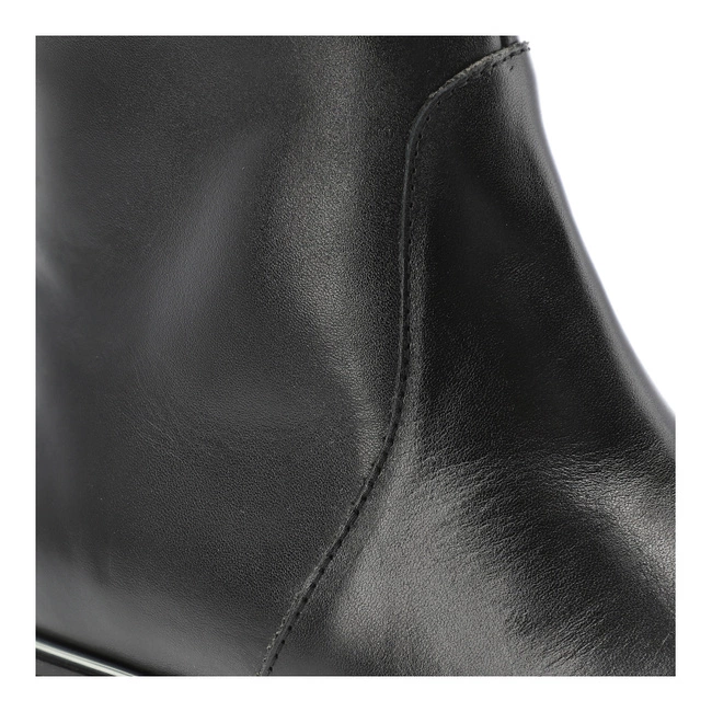 Čižmy ARMODO - 70150 S.Czarny