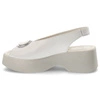 Sandále Chebello - 4087_-393-000-PSK-S275 Off White