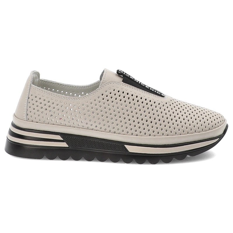 Poltopánky S.BARSKI - LR51-672 Beige