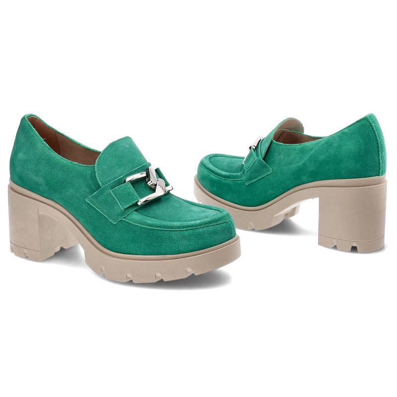 Poltopánky Lemar - 20097 W.Zielony+Sr.