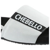 Šľapky Chebello - 2484_-154-000-PSK-S28 Biały