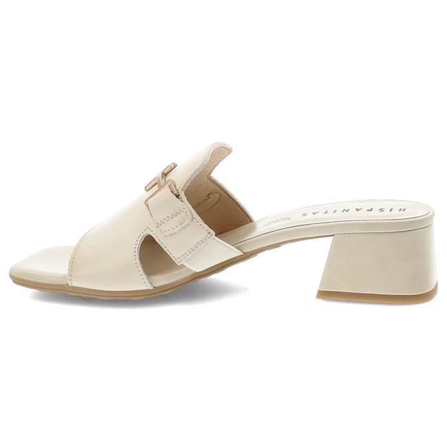Šľapky HISPANITAS - HV254069 Soho-V25 Latte
