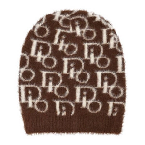 Čiapka Armodo - Alpaka Brown