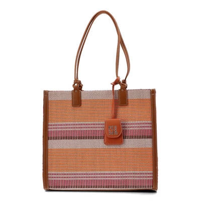Kabelka Pepe Moll - 231450 Lido Orange