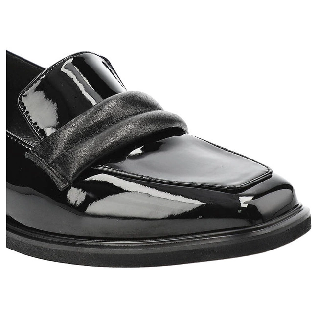 Poltopánky Chebello - 2899_-036-160-PSK-S193 Czarny