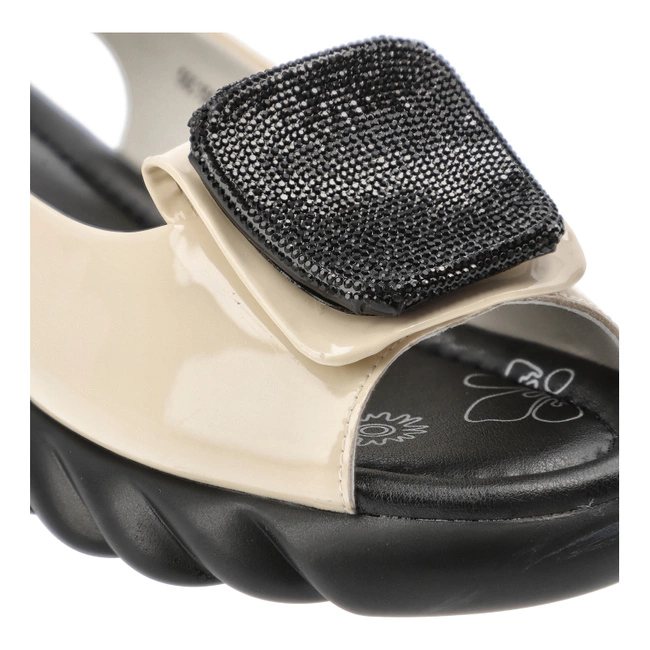 Sandále ARTIKER - 56C1567 Beige