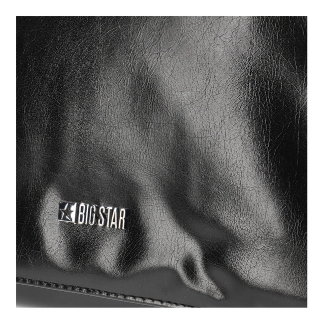 Kabelka Big Star - OO574011 Black