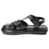 Sandále Bombonella - 12T-197-3225 Black 35