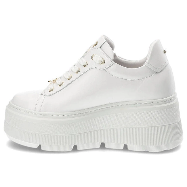 Tenisky Karino - 5060/010-P Biały/Lico