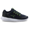 Tenisky Kangaroos - 18318 000 4054 Kf Lock Dk Navy/Lime