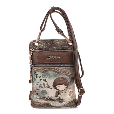 Kabelka Anekke - 39803-905