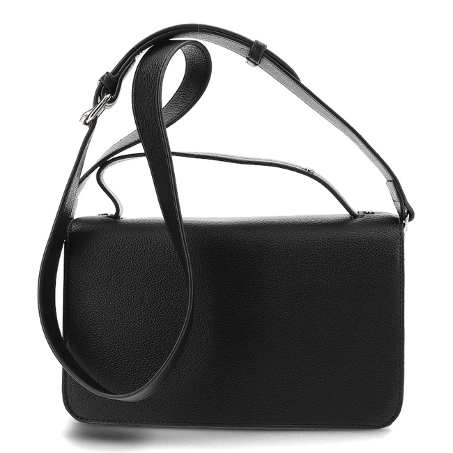 Kabelka Big Star - OO574093 Czarny