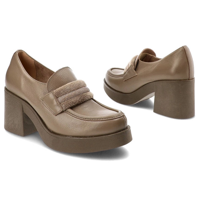 Poltopánky Lemar - 20151 V.Fango+Zł.