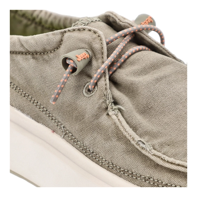 Poltopánky JEEP - JL51500A 105 Sage