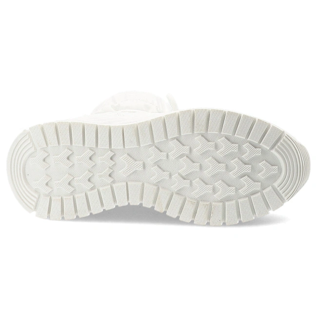 Snehule FILIPPO - DBT6647/24 WH Biały