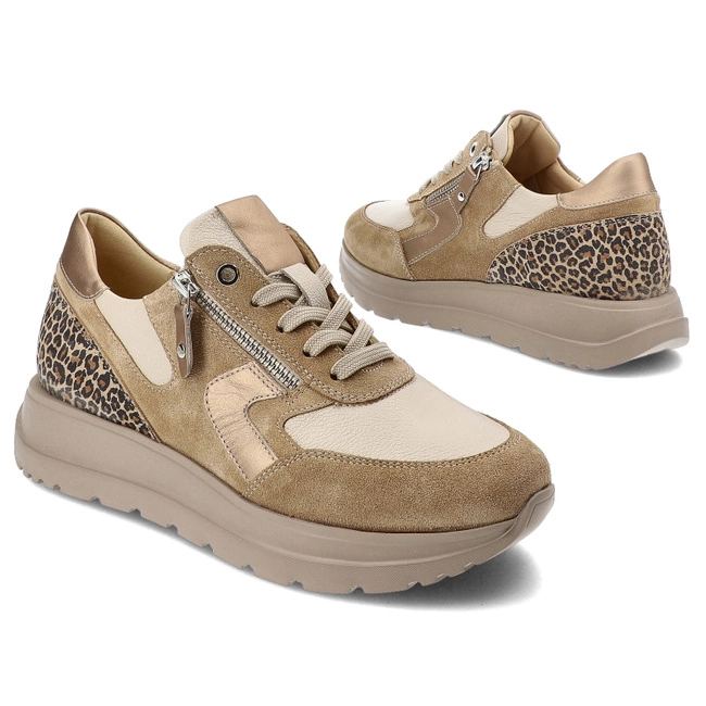 Tenisky Armodo - N819 1011/552/937