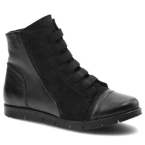 Členkové Topánky Maciejka - 02666-20/00-3 Czarny/Moro