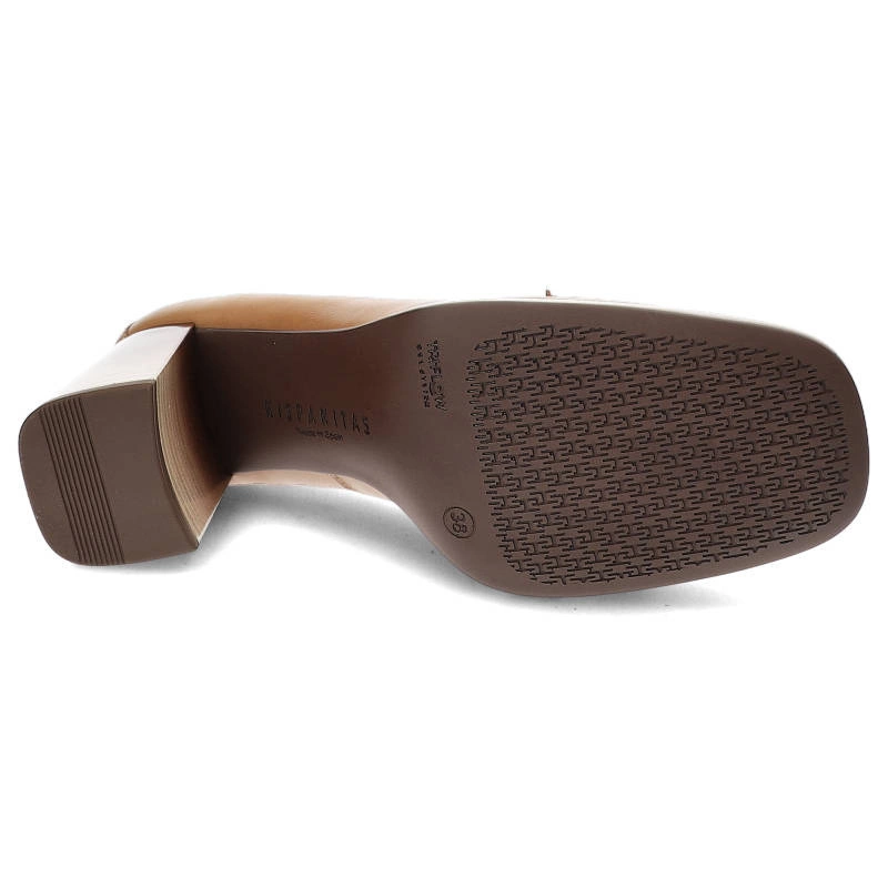 Poltopánky Hispanitas - HI233109 Soho-I23 Gobi