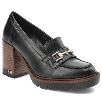 Poltopánky Chebello - 3061/SBR-002-000-PSK-S246 Czarny