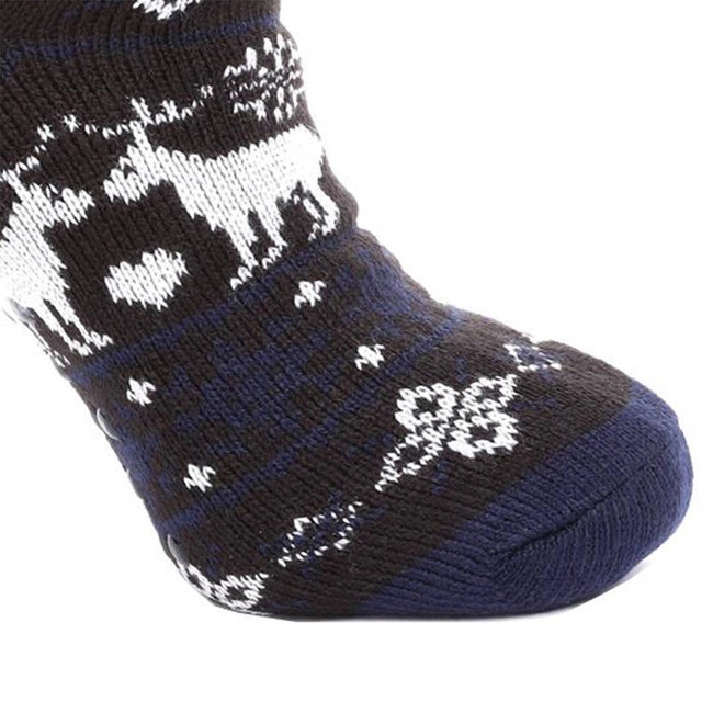 Ponožky Moraj - CDM800-572 Czarny