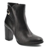 Členkové Topánky Chebello - 2136_002-000-MIC-S07 Czarny
