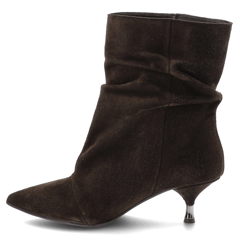 Členkové Topánky CHEBELLO - 4826_-268-000-PSK-S393 Brąz