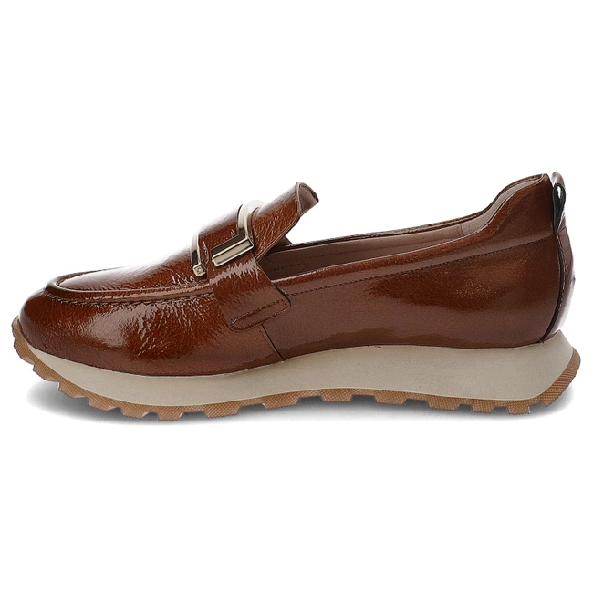 Poltopánky Hispanitas - HI243621 Rio-I24 Cuero