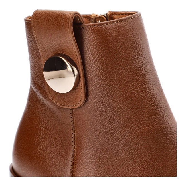 Členkové Topánky Chebello - 4286_-470-000-MIC-S246 Rudy