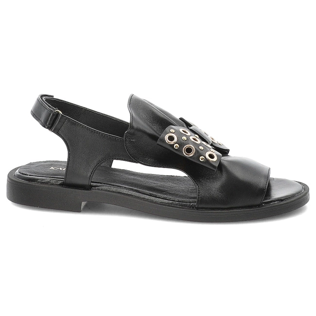 Sandále KARINO - 5580/076-P Czarny/Lico