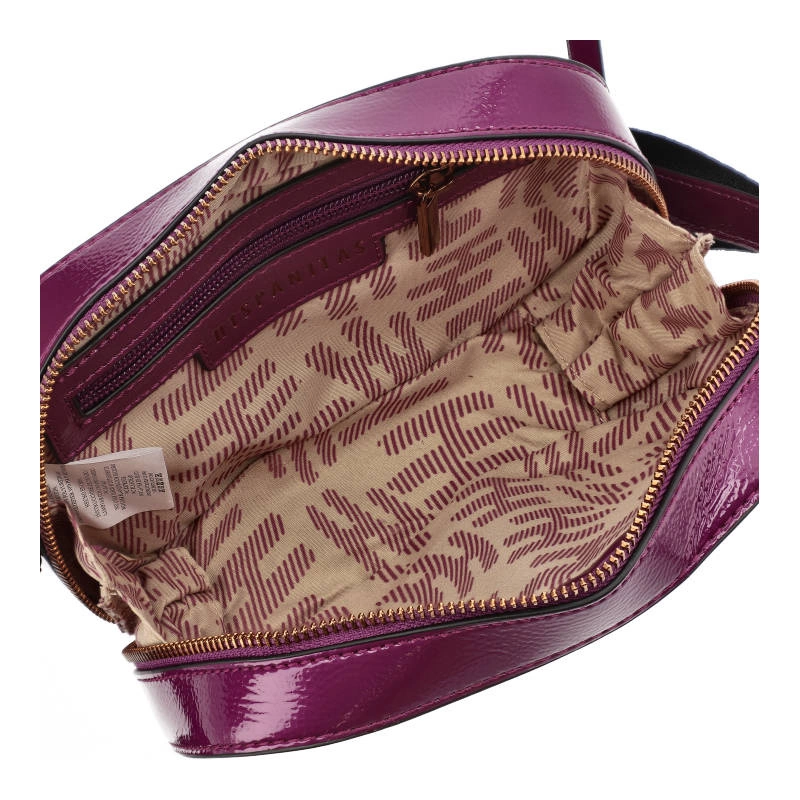 Kabelka Hispanitas - BI232934 River-I23 Magenta