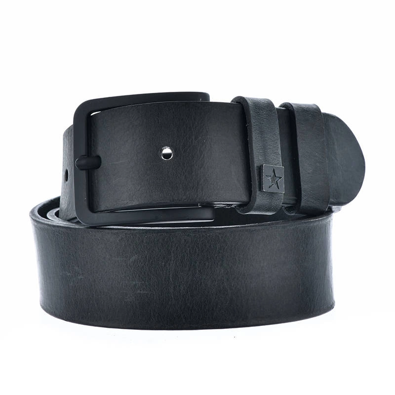 Opasok Big Star Accessories - JJ675053 Czarny