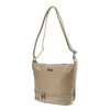Kabelka Venezia - 4-182-Y DOL CAPP Beżowy