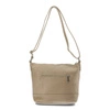Kabelka Venezia - 4-182-Y DOL CAPP Beżowy