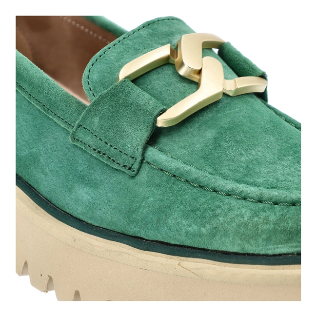 Poltopánky Filippo - DP4916/24 GE Zielony