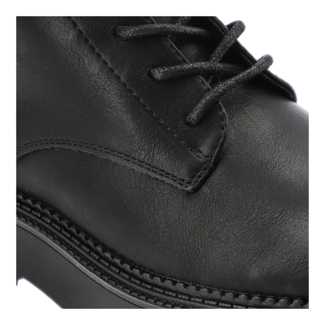 Kanady BIG STAR - OO274137 Czarny