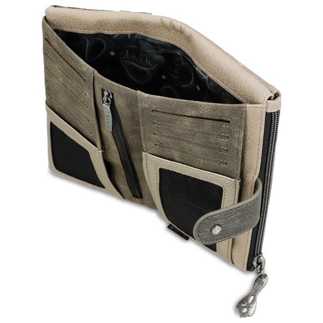 Peňaženka ANEKKE - 41709-907