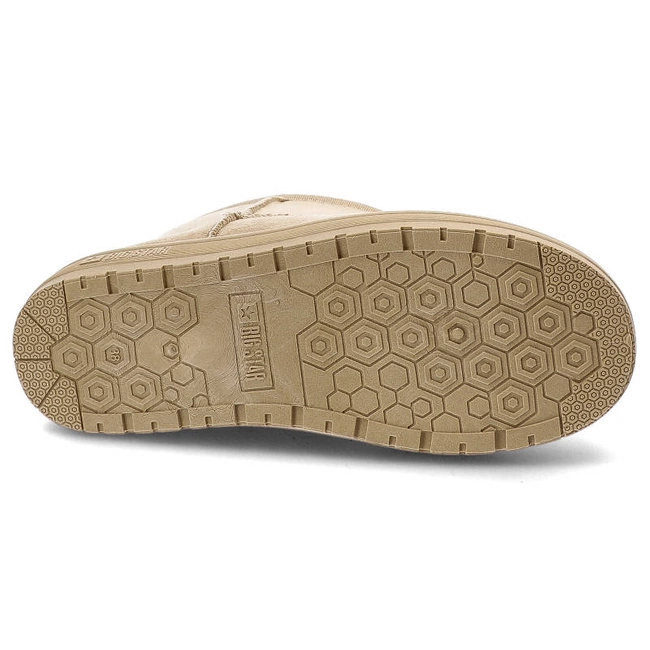 Snehule Big Star - MM274160 Beż