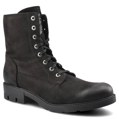 Členkové Topánky Karino - 1804/003-F Czarny