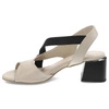 Sandále Lamanti - 886 Beż 203