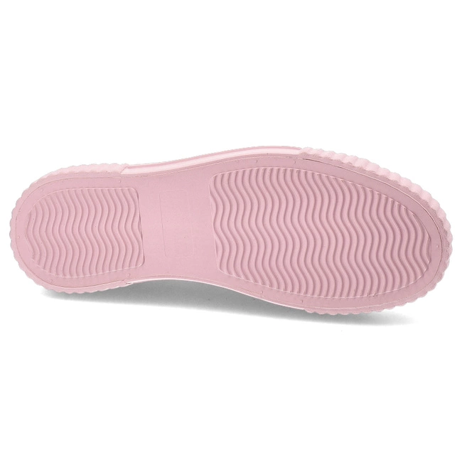 Plátenky Lee Cooper - LCW-24-02-2107L Pink