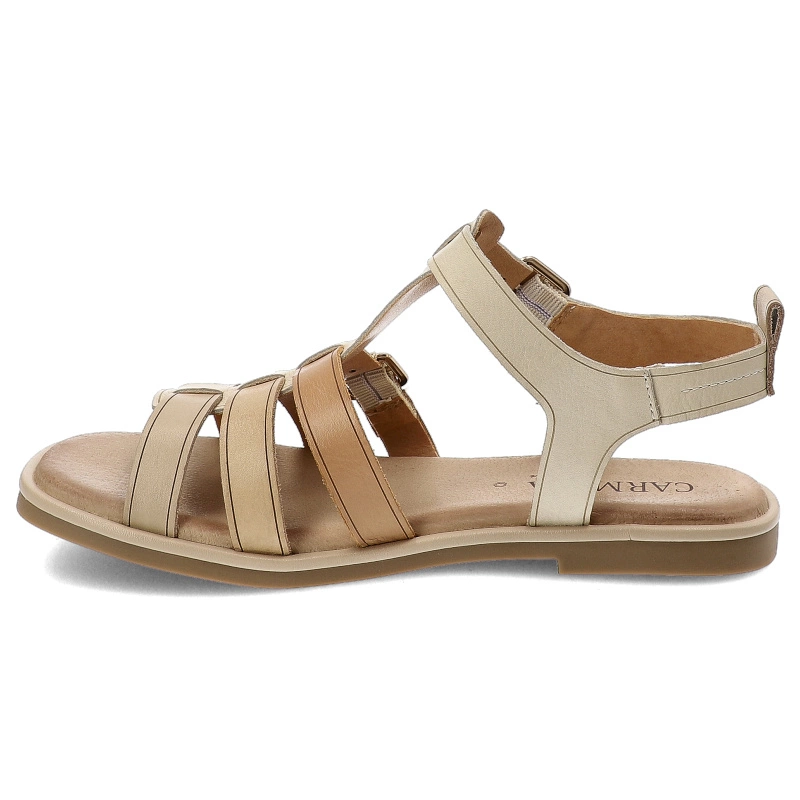 Sandále Carmela - 161614 S.Piel Hielo