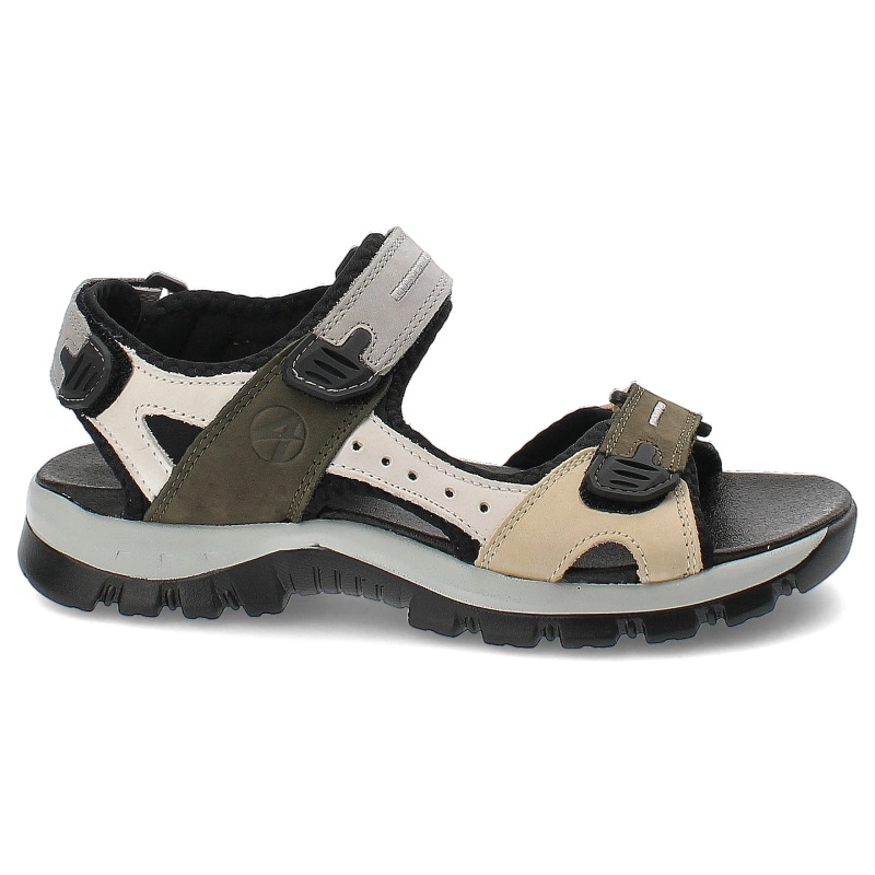 Sandále Artiker - 54C1295 Multikolor